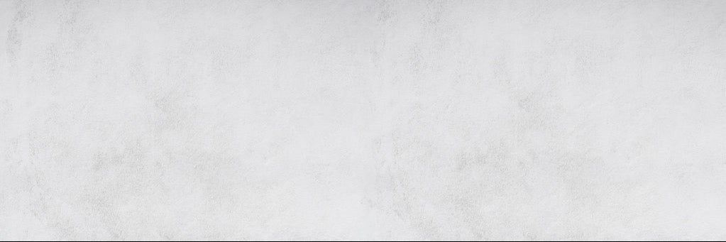 Küchenrückwand - Weiß-gräuliche Betonwand