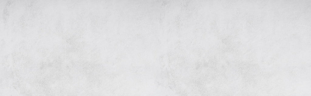 Küchenrückwand - Weiß-gräuliche Betonwand