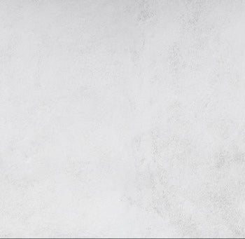 Küchenrückwand - Weiß-gräuliche Betonwand