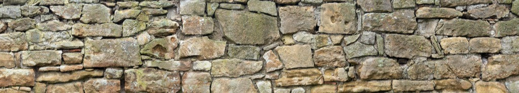 Küchenrückwand - Altes Mauerwerk