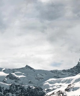 Küchenrückwand - Panorama - Majestätischer Matterhorn - Alpen