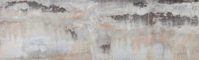 Küchenrückwand - Grunge Betonwand