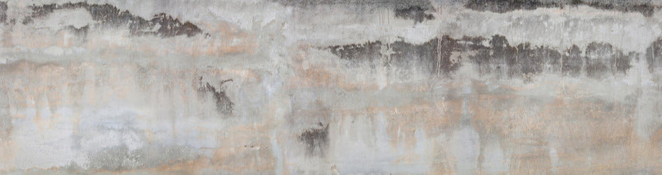 Küchenrückwand - Grunge Betonwand