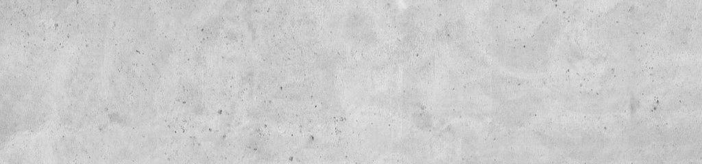 Küchenrückwand - Grauer rauer Beton