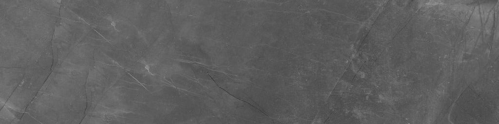 Küchenrückwand - Graue Marmor Textur mit Adern