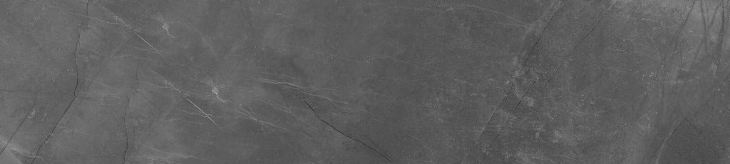 Küchenrückwand - Graue Marmor Textur mit Adern