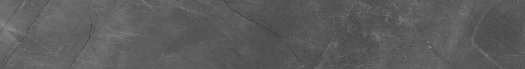 Küchenrückwand - Graue Marmor Textur mit Adern