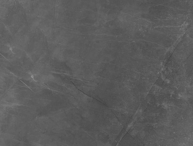 Küchenrückwand - Graue Marmor Textur mit Adern