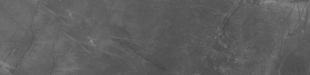 Küchenrückwand - Graue Marmor Textur mit Adern