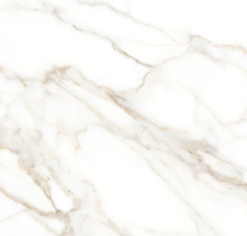 Küchenrückwand - Satvariyo Marmor