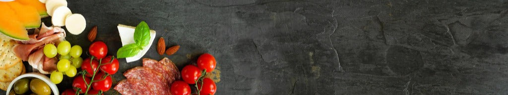 Küchenrückwand - Italienisches Schlemmer-Frühstück