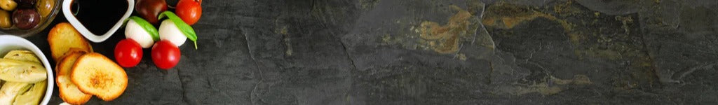 Küchenrückwand - Italienisches Schlemmer-Frühstück