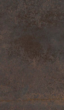 Küchenrückwand - Braun-Grauer Zement