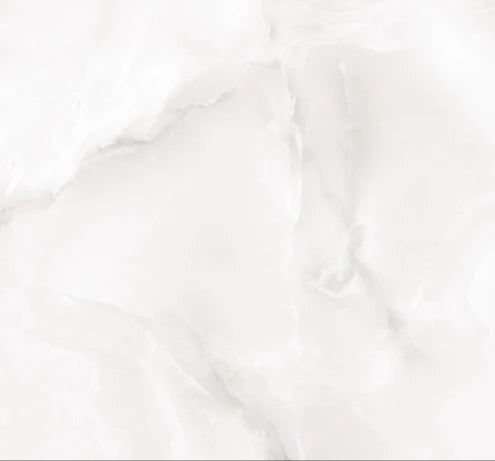 Küchenrückwand - Polierter Onyxmarmor