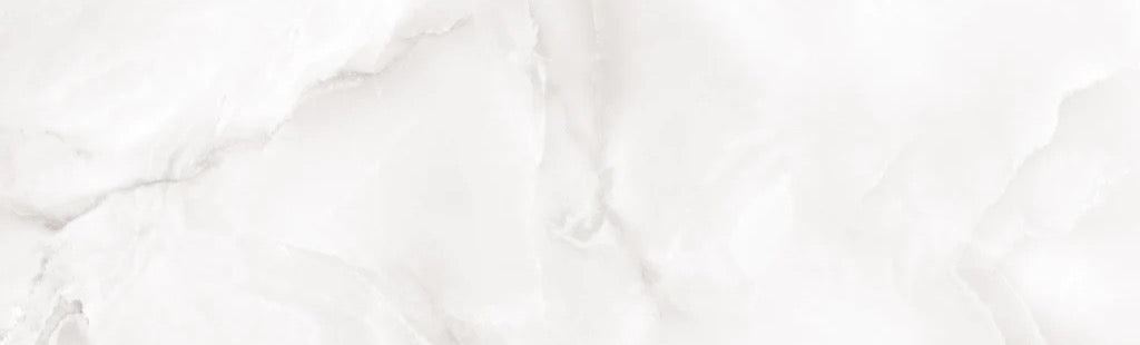 Küchenrückwand - Polierter Onyxmarmor