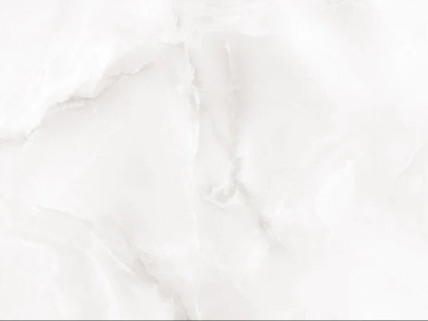 Küchenrückwand - Polierter Onyxmarmor