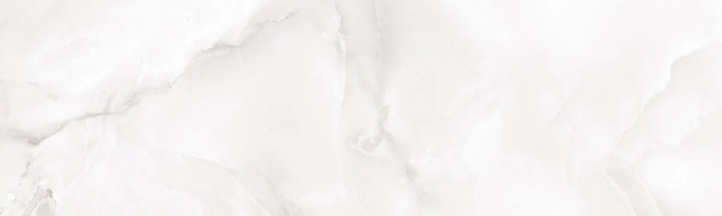 Küchenrückwand - Polierter Onyxmarmor