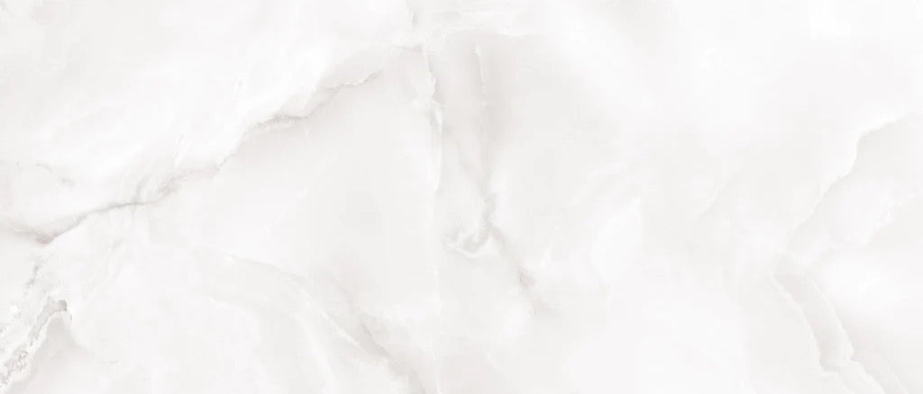 Küchenrückwand - Polierter Onyxmarmor