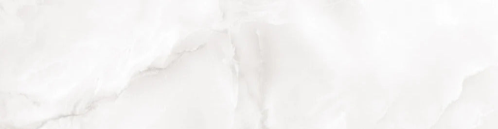 Küchenrückwand - Polierter Onyxmarmor