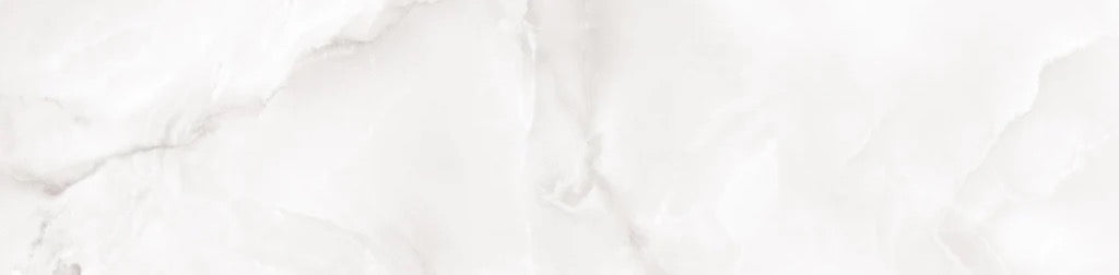 Küchenrückwand - Polierter Onyxmarmor