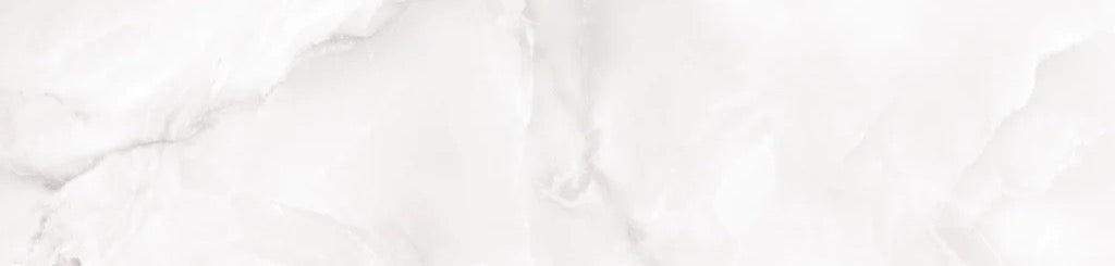 Küchenrückwand - Polierter Onyxmarmor