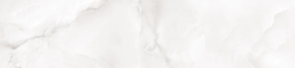 Küchenrückwand - Polierter Onyxmarmor