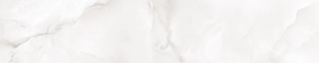 Küchenrückwand - Polierter Onyxmarmor