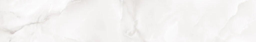 Küchenrückwand - Polierter Onyxmarmor