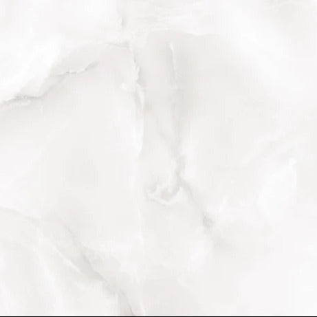 Küchenrückwand - Polierter Onyxmarmor