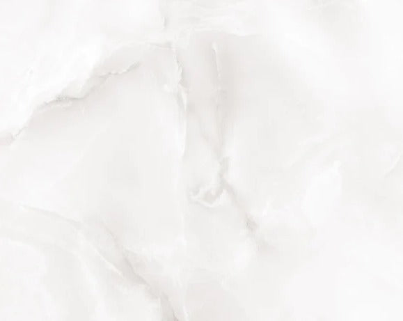 Küchenrückwand - Polierter Onyxmarmor