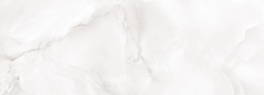 Küchenrückwand - Polierter Onyxmarmor