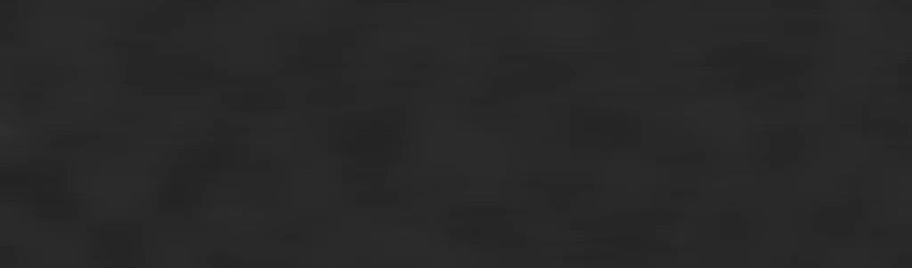 Küchenrückwand - Blankes schwarzes Brett