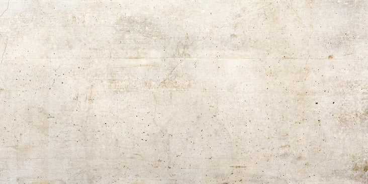 Küchenrückwand - Alte Betonwandtextur mit Holzmaserung