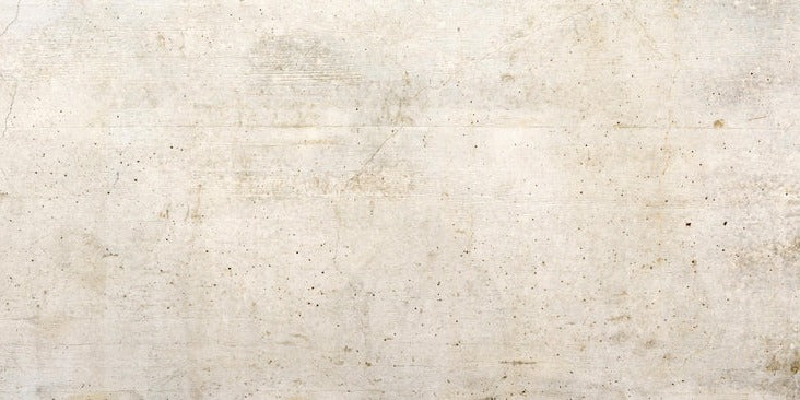 Küchenrückwand - Alte Betonwandtextur mit Holzmaserung