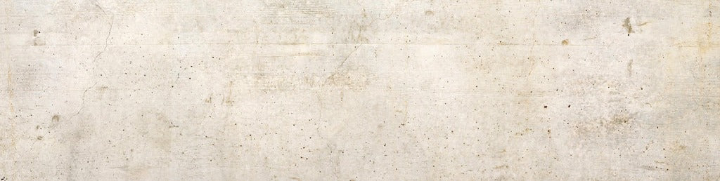 Küchenrückwand - Alte Betonwandtextur mit Holzmaserung