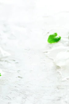 Küchenrückwand - Hausgemachte Limettenlimonade mit Gurke