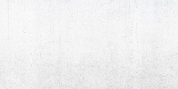 Küchenrückwand - Textur der alten weißen Betonwand