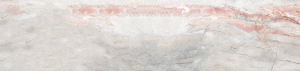 Küchenrückwand - Panorama der grauen Marmor Textur