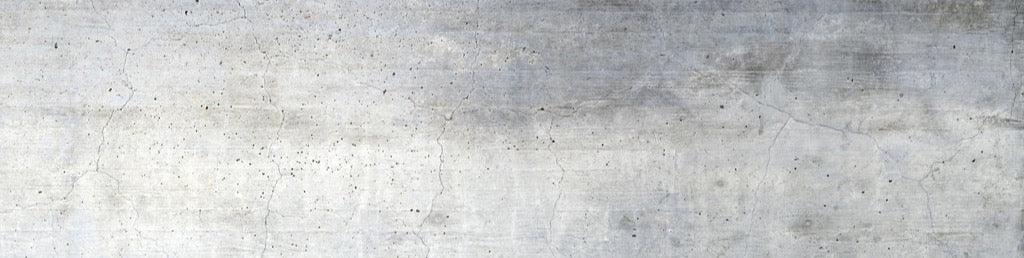 Küchenrückwand - Textur einer alten grauen Betonwand