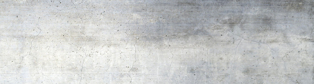 Küchenrückwand - Textur einer alten grauen Betonwand