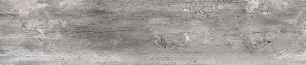 Küchenrückwand - Gräuliche alte Holztextur