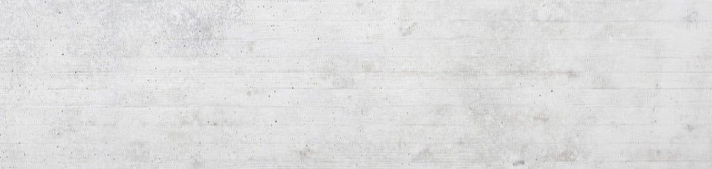 Küchenrückwand - Weiße Betonstruktur