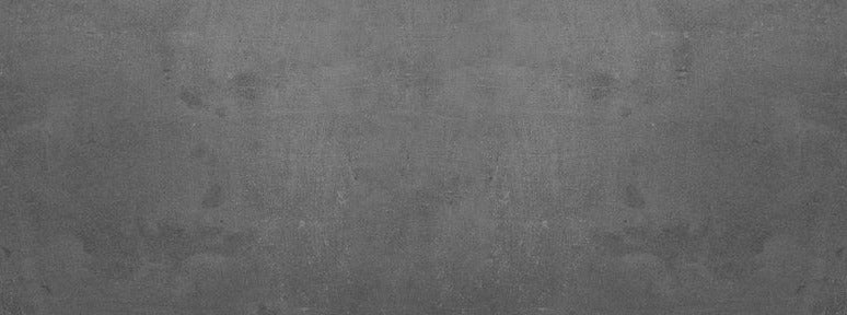 Küchenrückwand - Graue Anthrazite Beton Textur