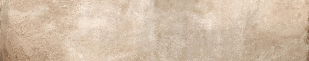 Küchenrückwand - Braune antike Zementwand