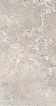 Küchenrückwand - Hell bräunliche edle Marmortextur