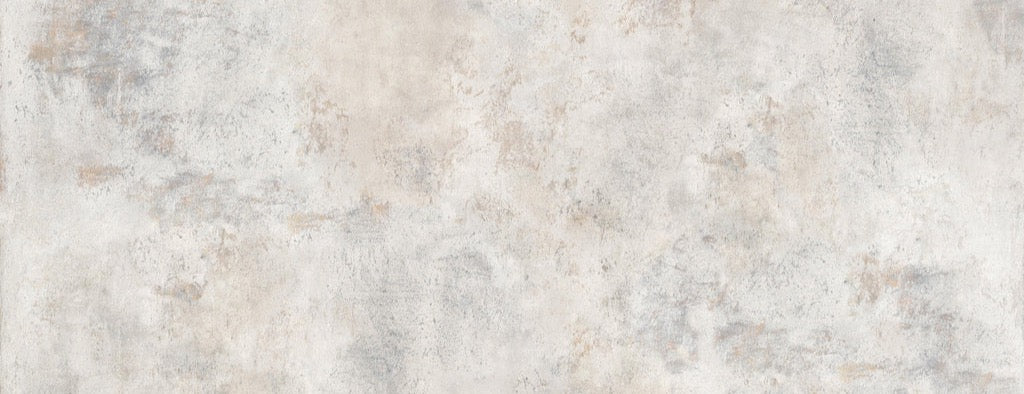 Küchenrückwand - Weißer abgenutzter Marmor