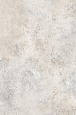 Küchenrückwand - Weißer abgenutzter Marmor