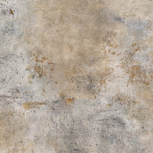 Küchenrückwand - Grauer Zement Hintergrund