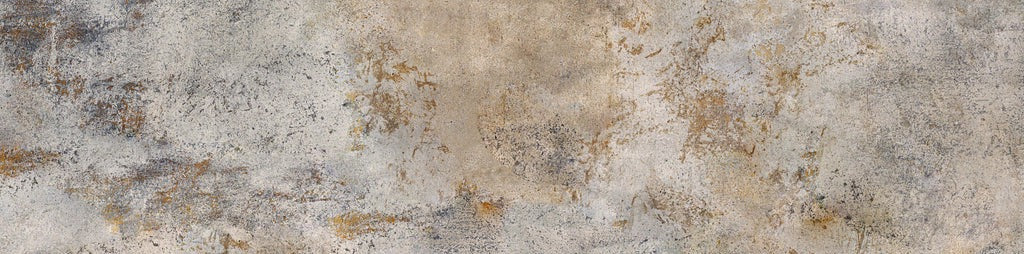 Küchenrückwand - Grauer Zement Hintergrund