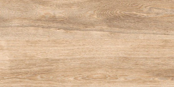 Küchenrückwand - Hellbraunes Eichenholz